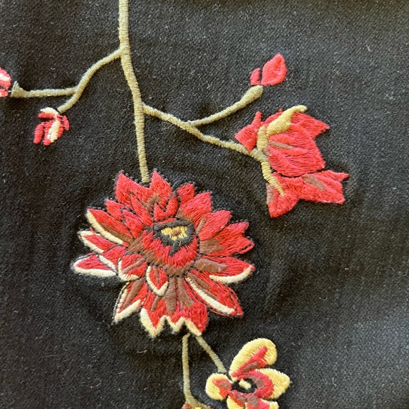 Buffalo David Bitton Jeans mid rise skinny stretch exc cond sz 29 - Picture 4 of 7